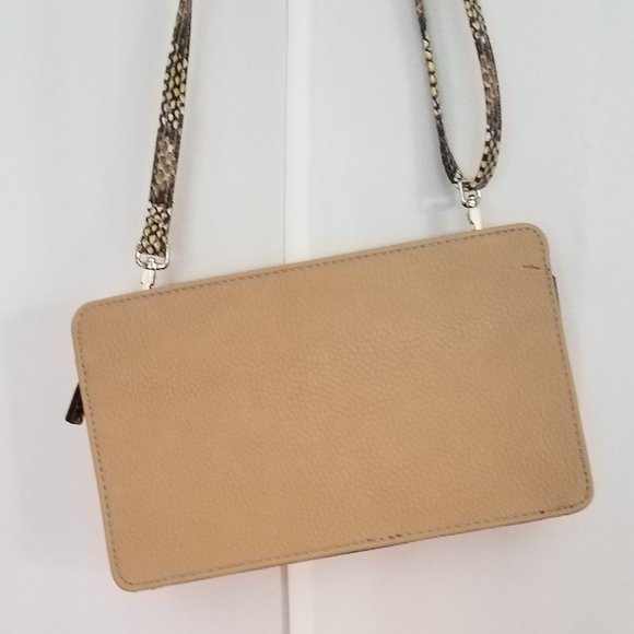 Enzo Angiolini purse - Picture 2 of 5